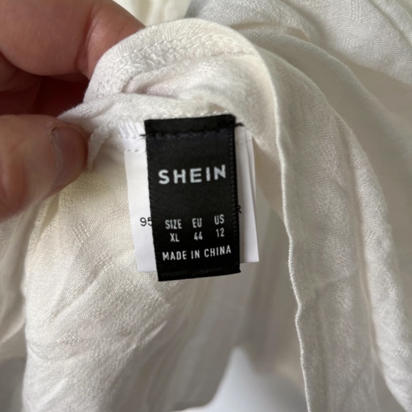 Crochet Top - Picture 4 of 5